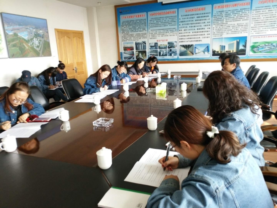 關(guān)愛(ài)女性  喜迎&ldquo;三八&rdquo;