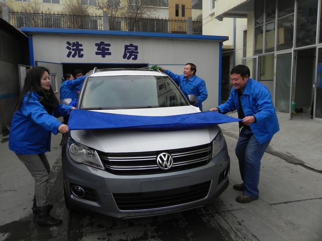 省總工會&ldquo;下基層、接地氣、辦實事&rdquo;活動第六組領導蒞臨物產(chǎn)工會檢查指導工作