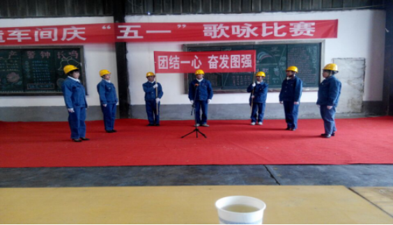 &ldquo;工投夢、勞動(dòng)美&rdquo;