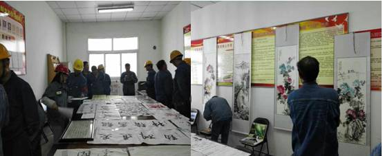 &ldquo;火紅七月，黨旗飄揚&rdquo;