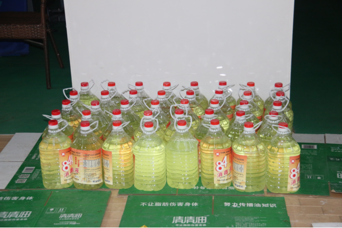 【省物產集團戰(zhàn)&ldquo;疫&rdquo;進行時】第二期：青海戰(zhàn)&ldquo;疫&rdquo;――物產人再助力