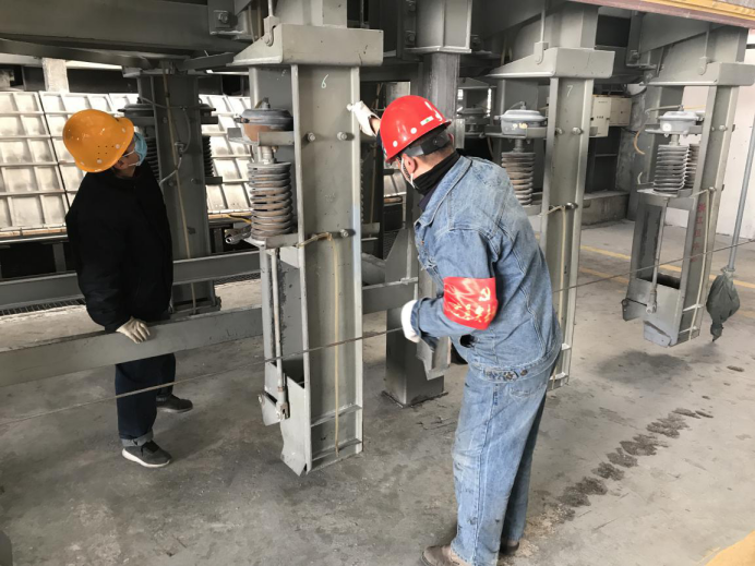 【省物產(chǎn)集團(tuán)戰(zhàn)&ldquo;疫&rdquo;進(jìn)行時(shí)】第三期：抗疫情、穩(wěn)生產(chǎn)、促經(jīng)營(yíng)