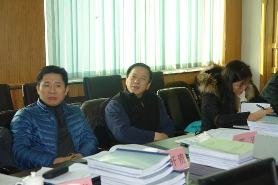 物產(chǎn)工業(yè)投資有限公司、青海縱橫物流有限公司甩掛運(yùn)輸試點(diǎn)項目通過驗收