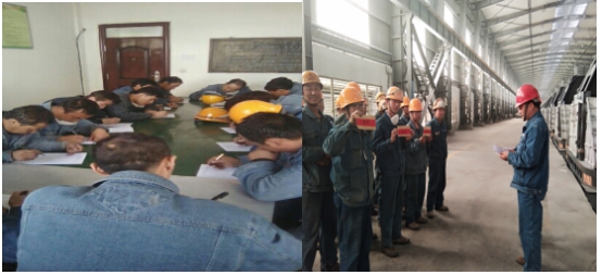 &ldquo;踐行新理念，建功十三五&rdquo;