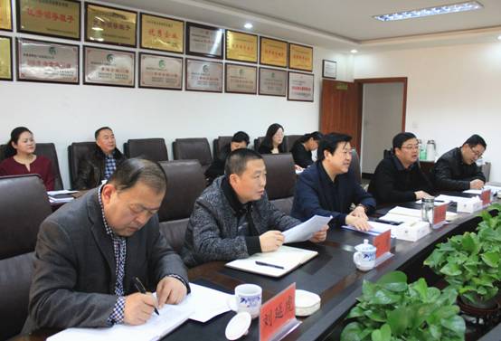 對照目標(biāo)強(qiáng)化考核，抓好落實(shí)促進(jìn)工作