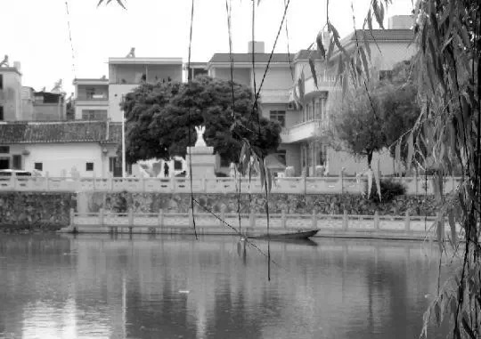 老鄉(xiāng)眼里的李河君：陌生富豪，夫人助其發(fā)財