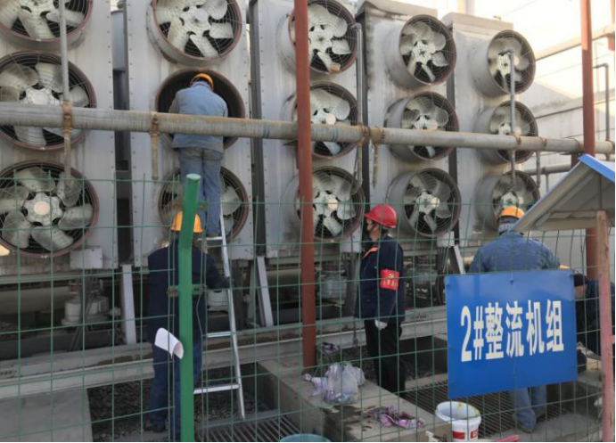 【省物產(chǎn)集團(tuán)戰(zhàn)&ldquo;疫&rdquo;進(jìn)行時(shí)】第六期：支部是堡壘 黨員做先鋒 堅(jiān)決打贏疫情防控阻擊